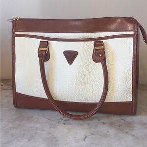Vintage 90s Guess handbag